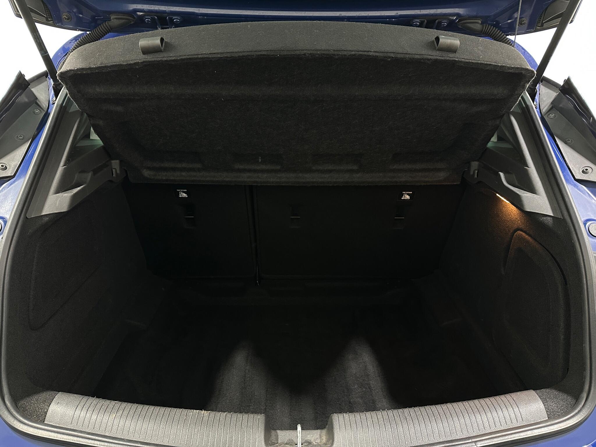 Vauxhall Astra view 46