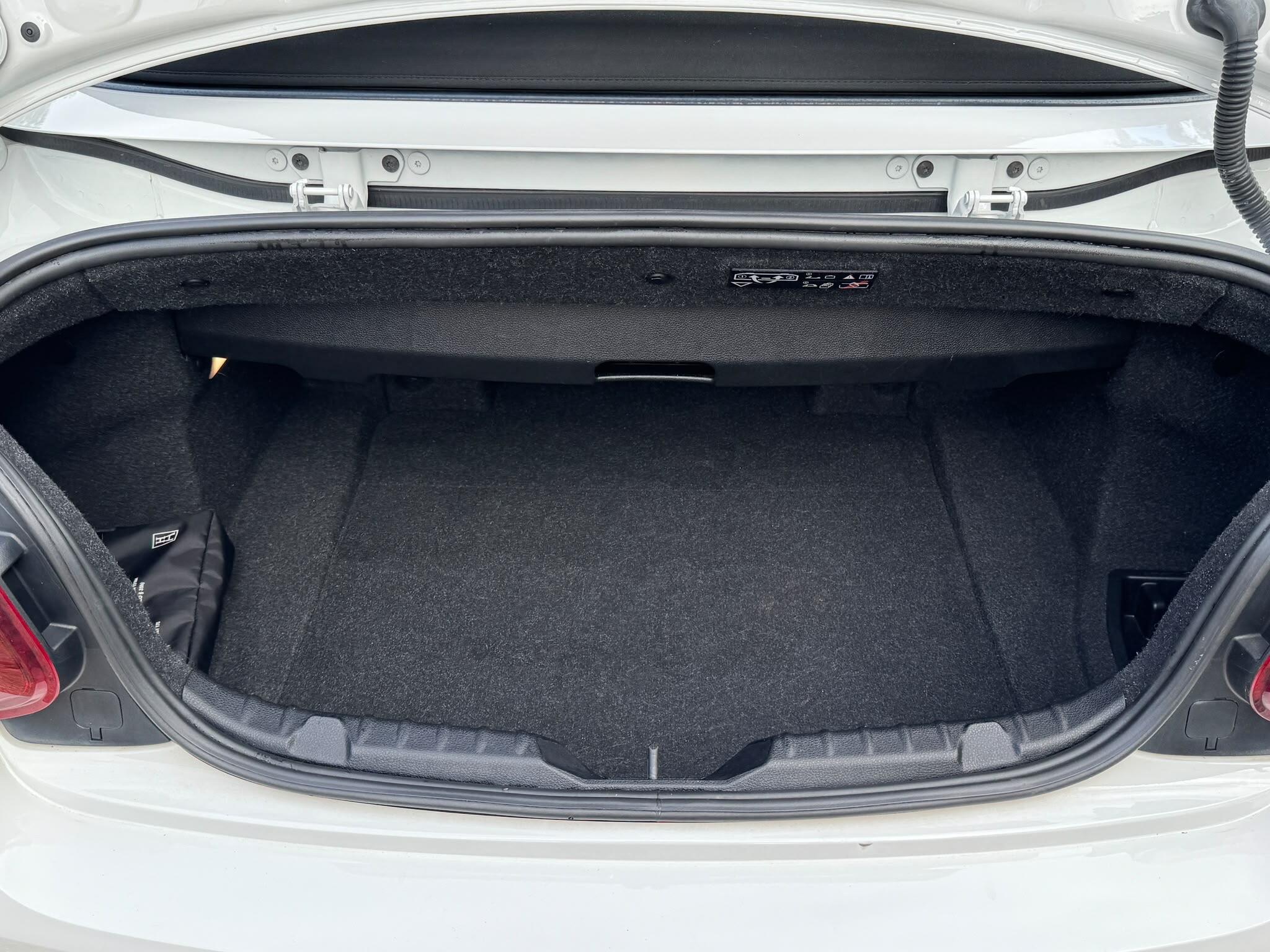BMW 2 Series view 45