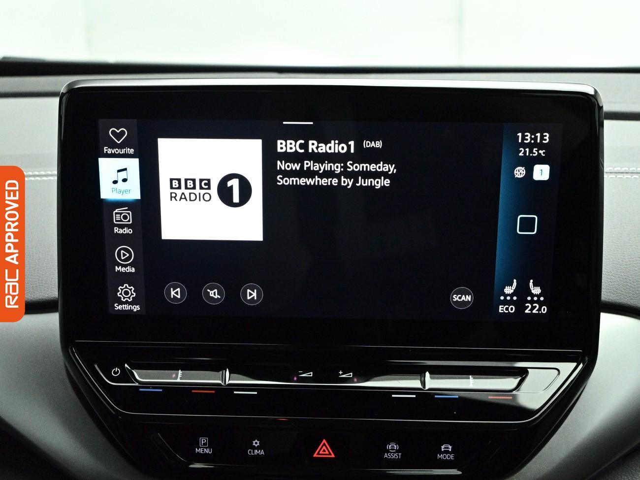 Volkswagen Id.4 view 15