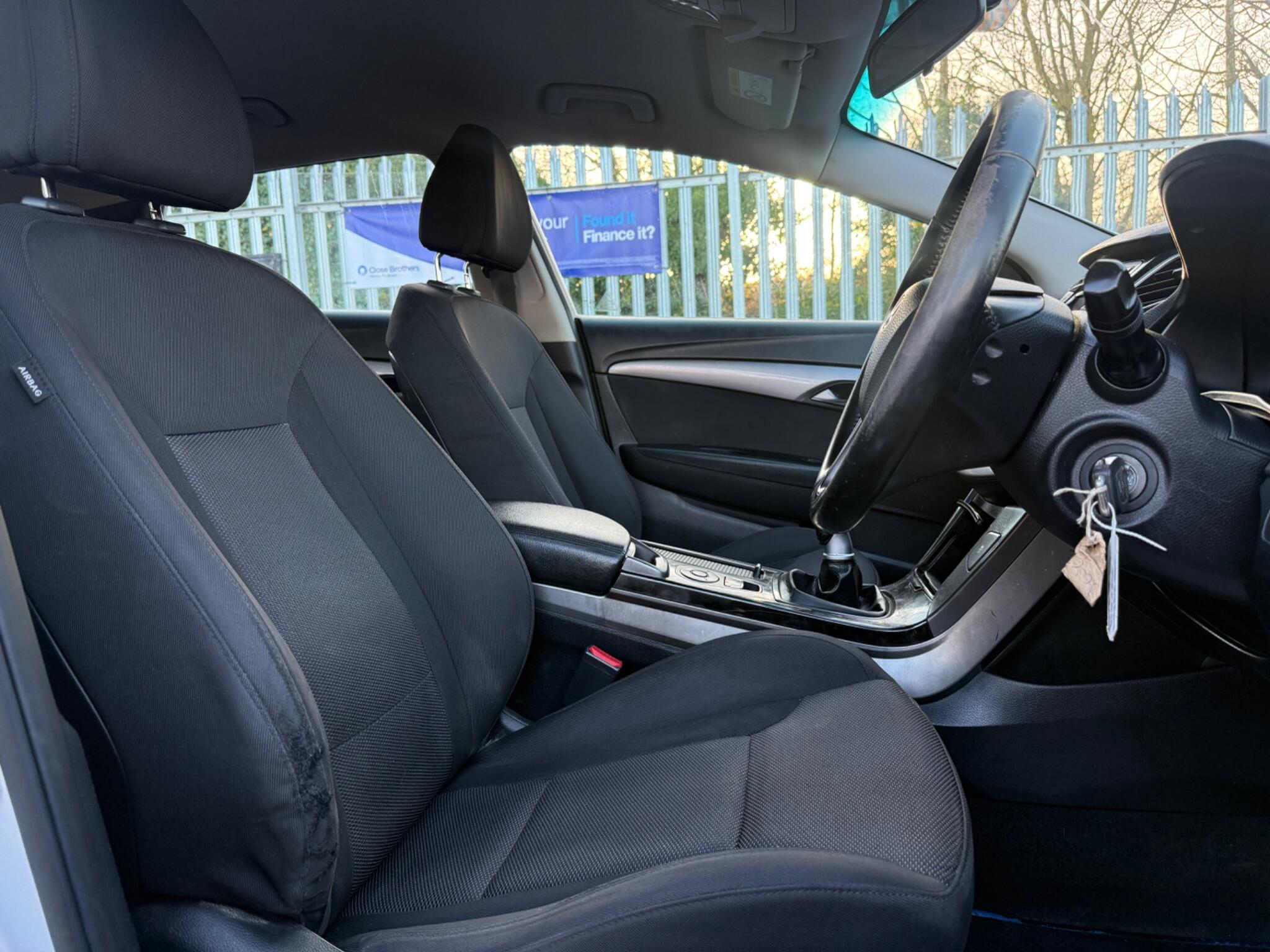 2015 Hyundai i40 image 12