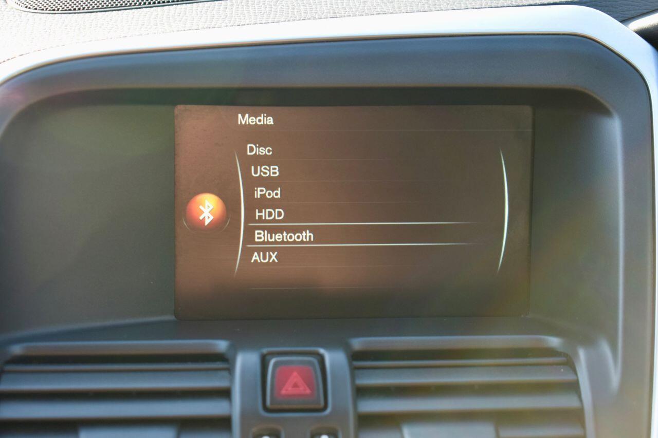 Volvo XC60 view 52