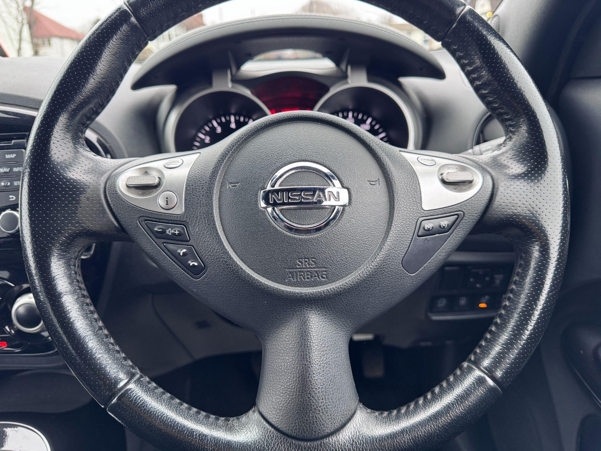 2016 Nissan Juke image 42