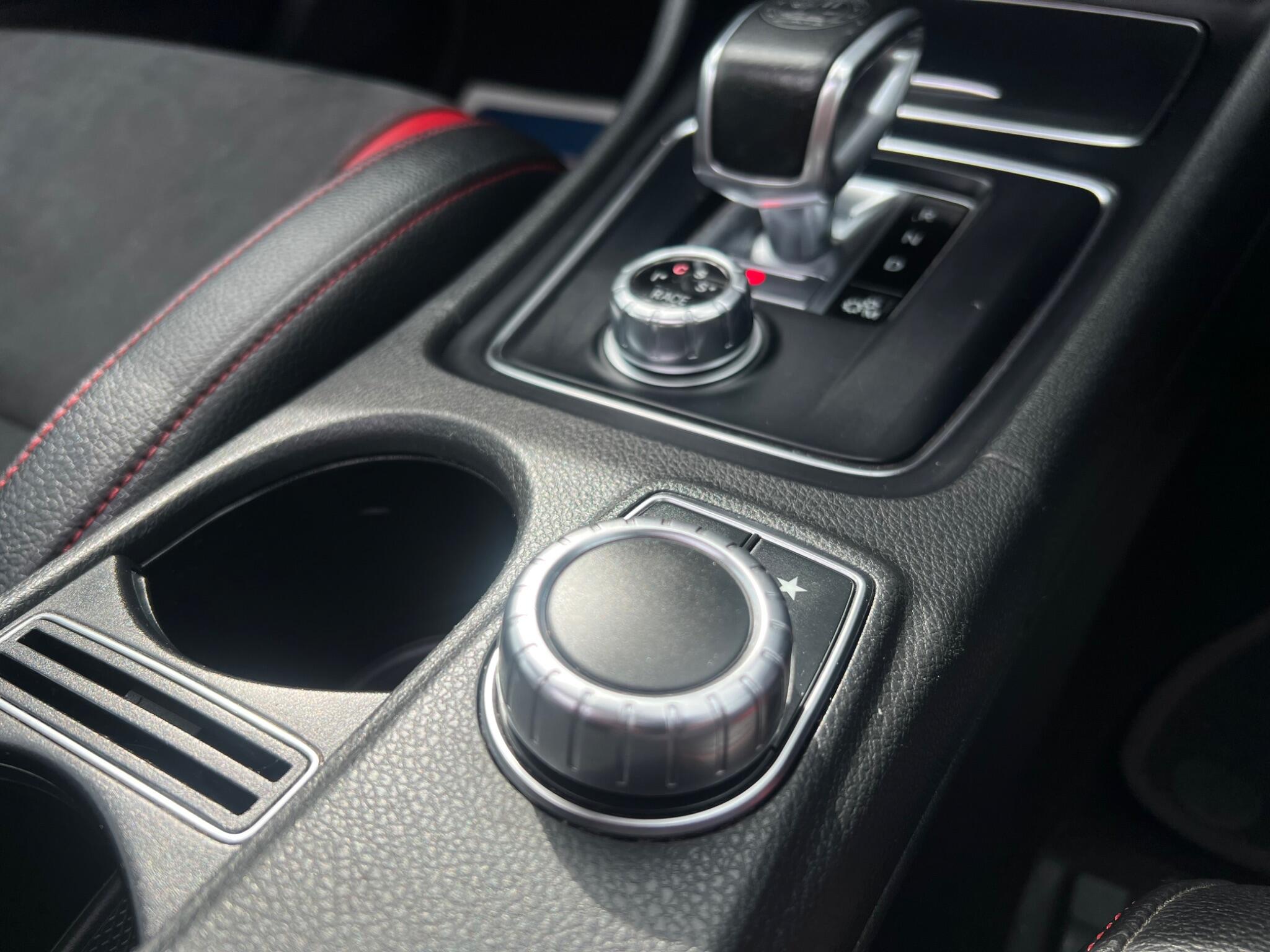 Mercedes-Benz A-Class view 62