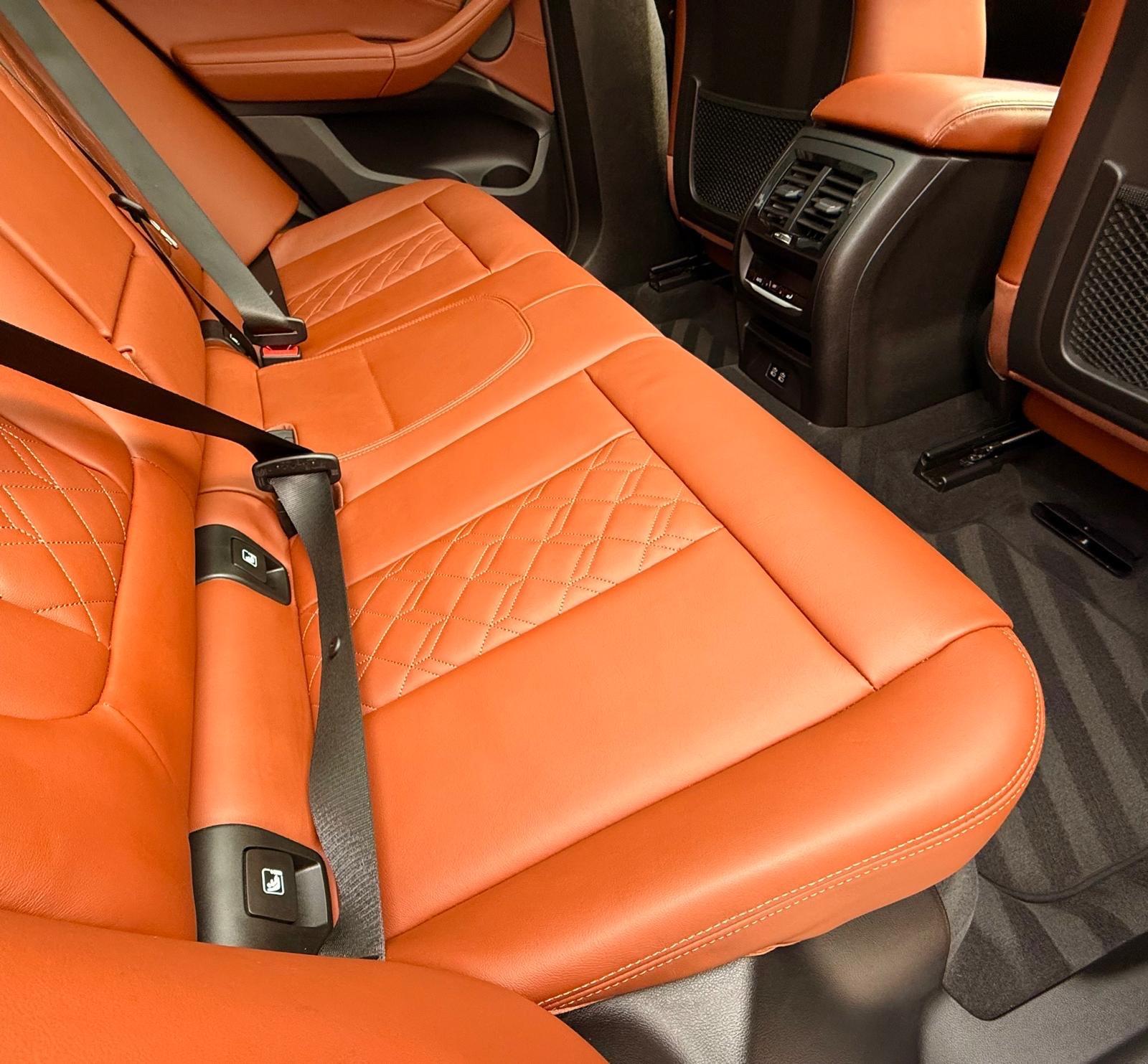 BMW Alpina XD3 view 55