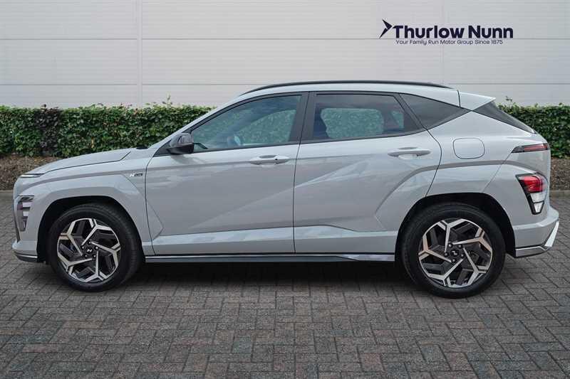 Hyundai Kona view 6