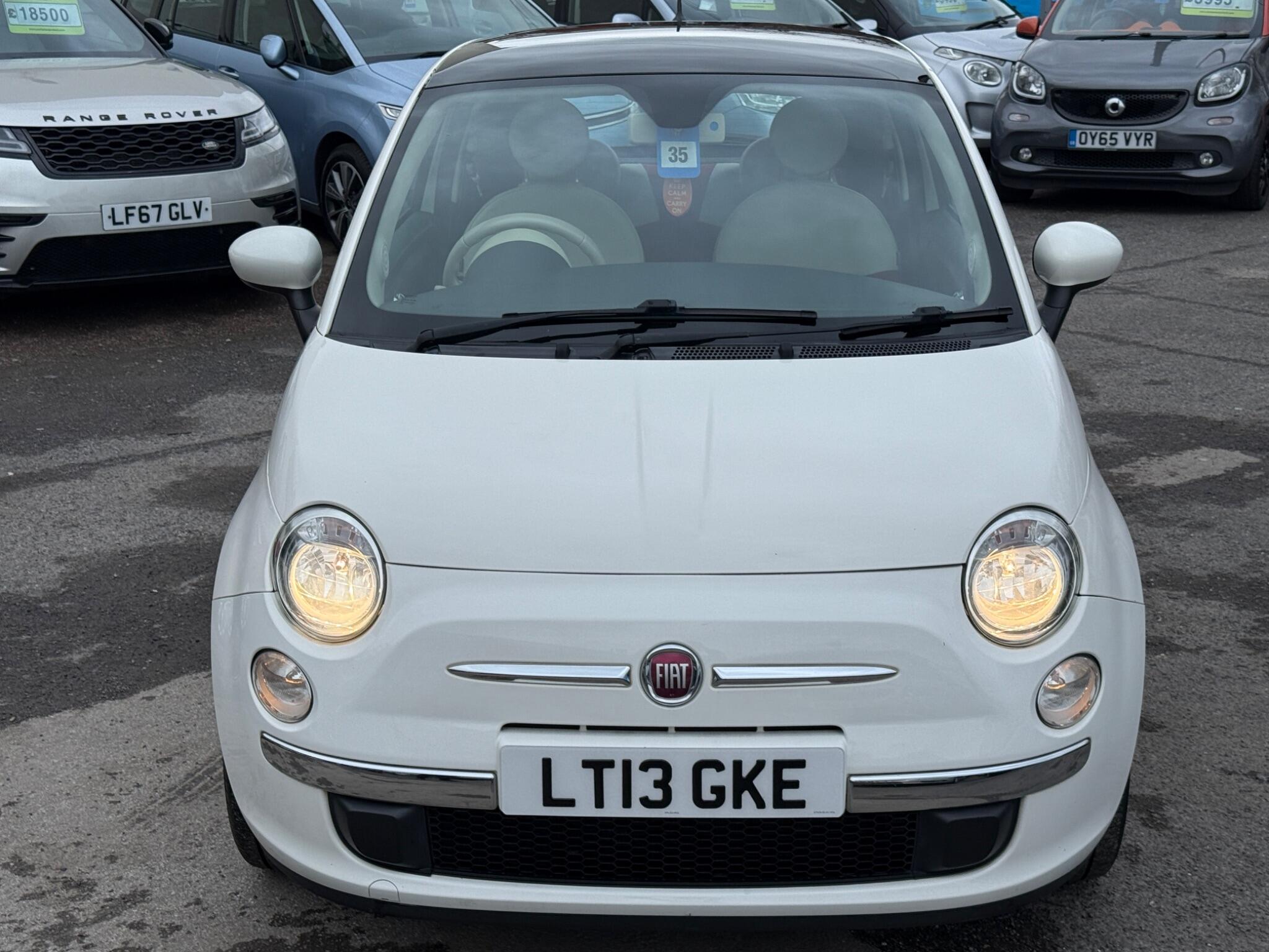 Fiat 500 - Image 10