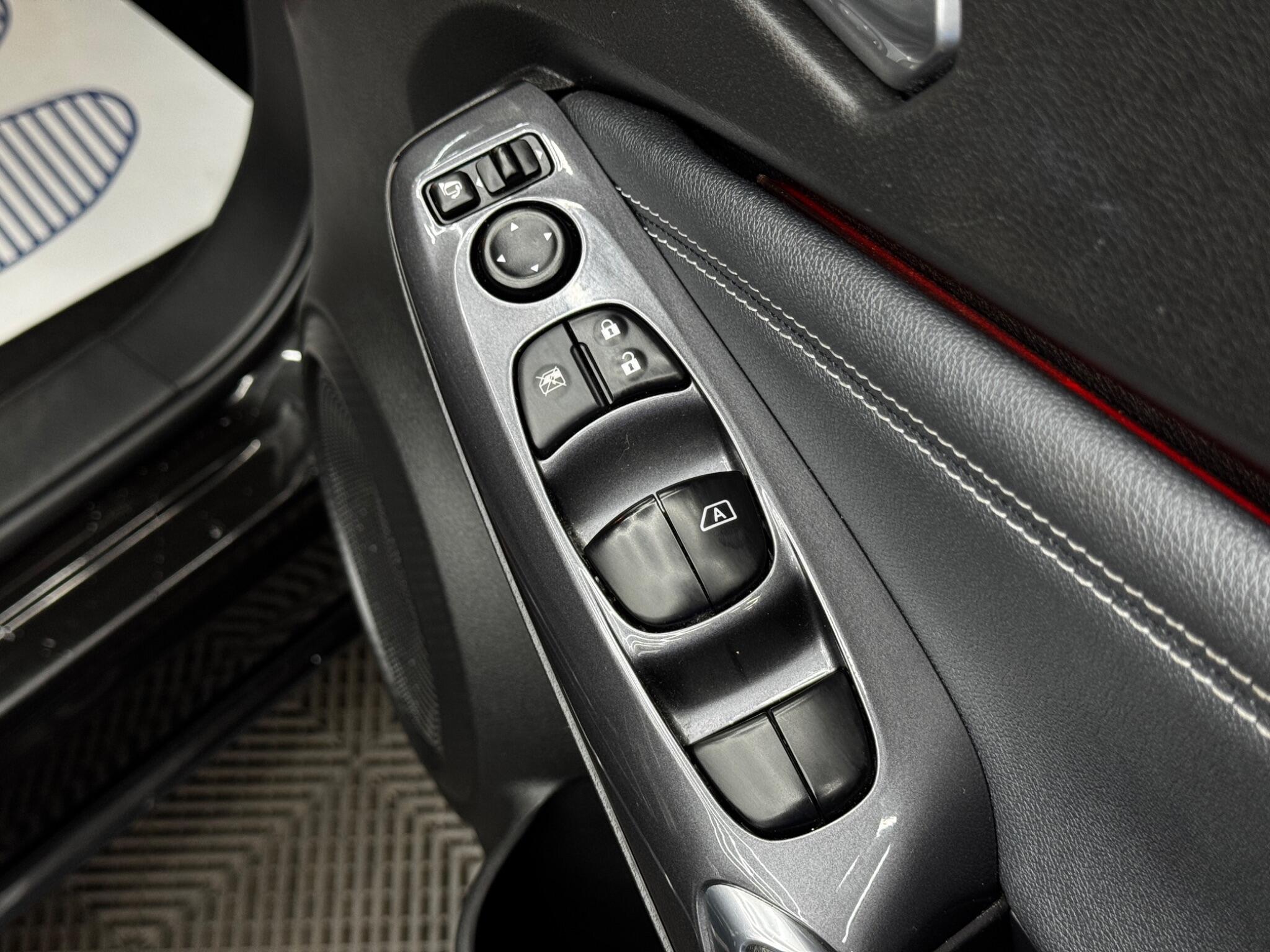 Nissan Juke view 37