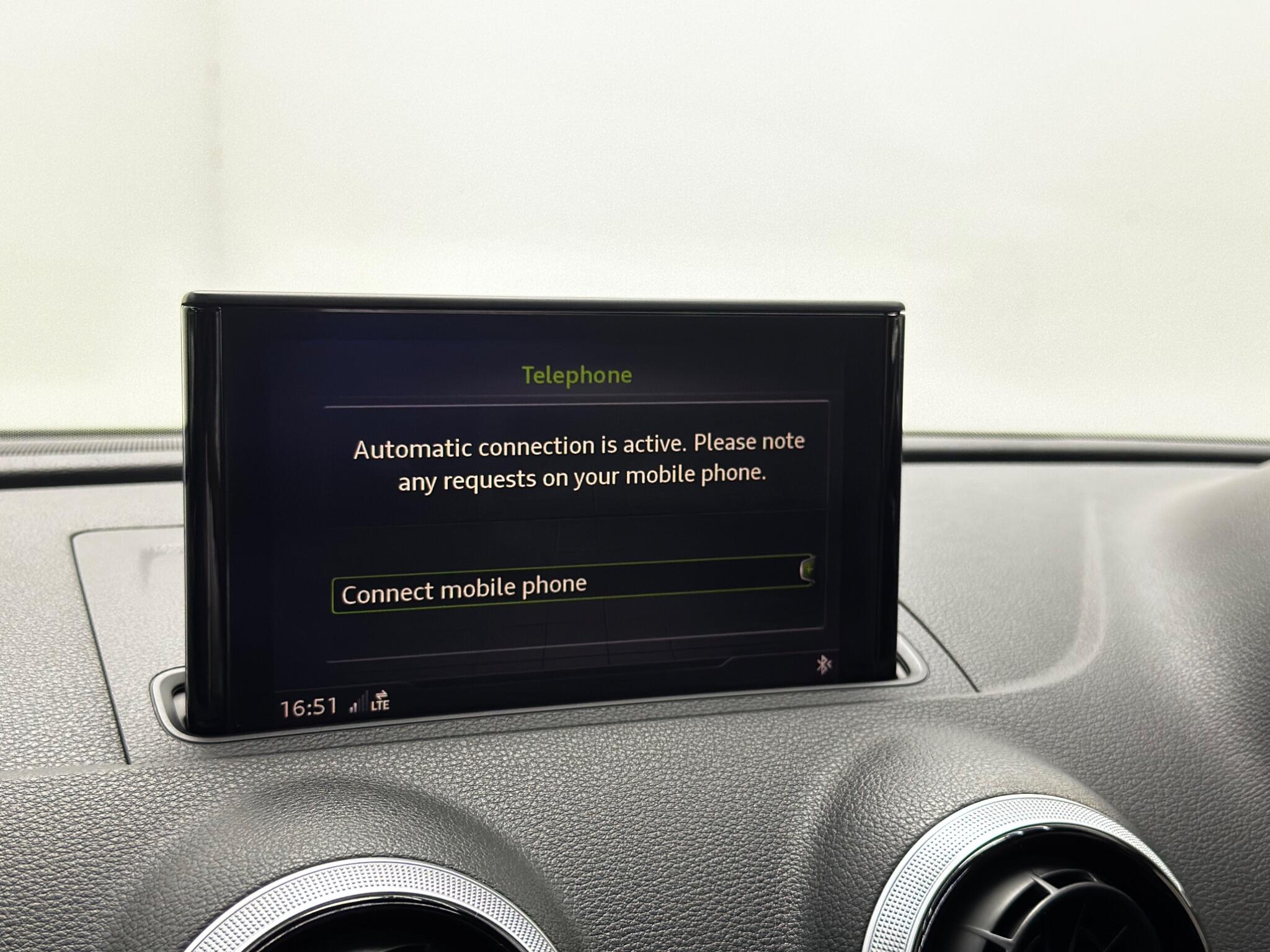Audi A3 view 20