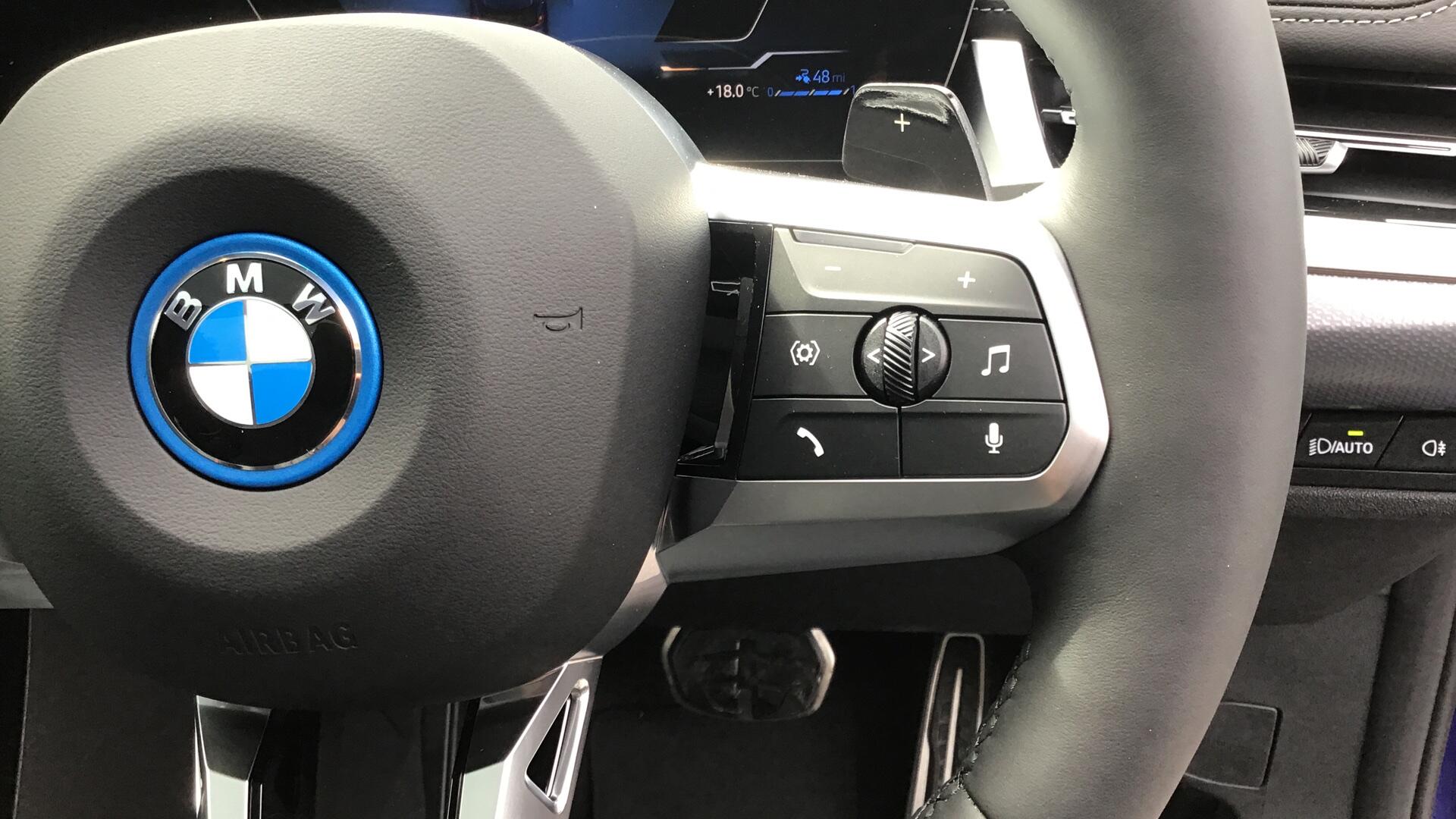 BMW X1 view 19