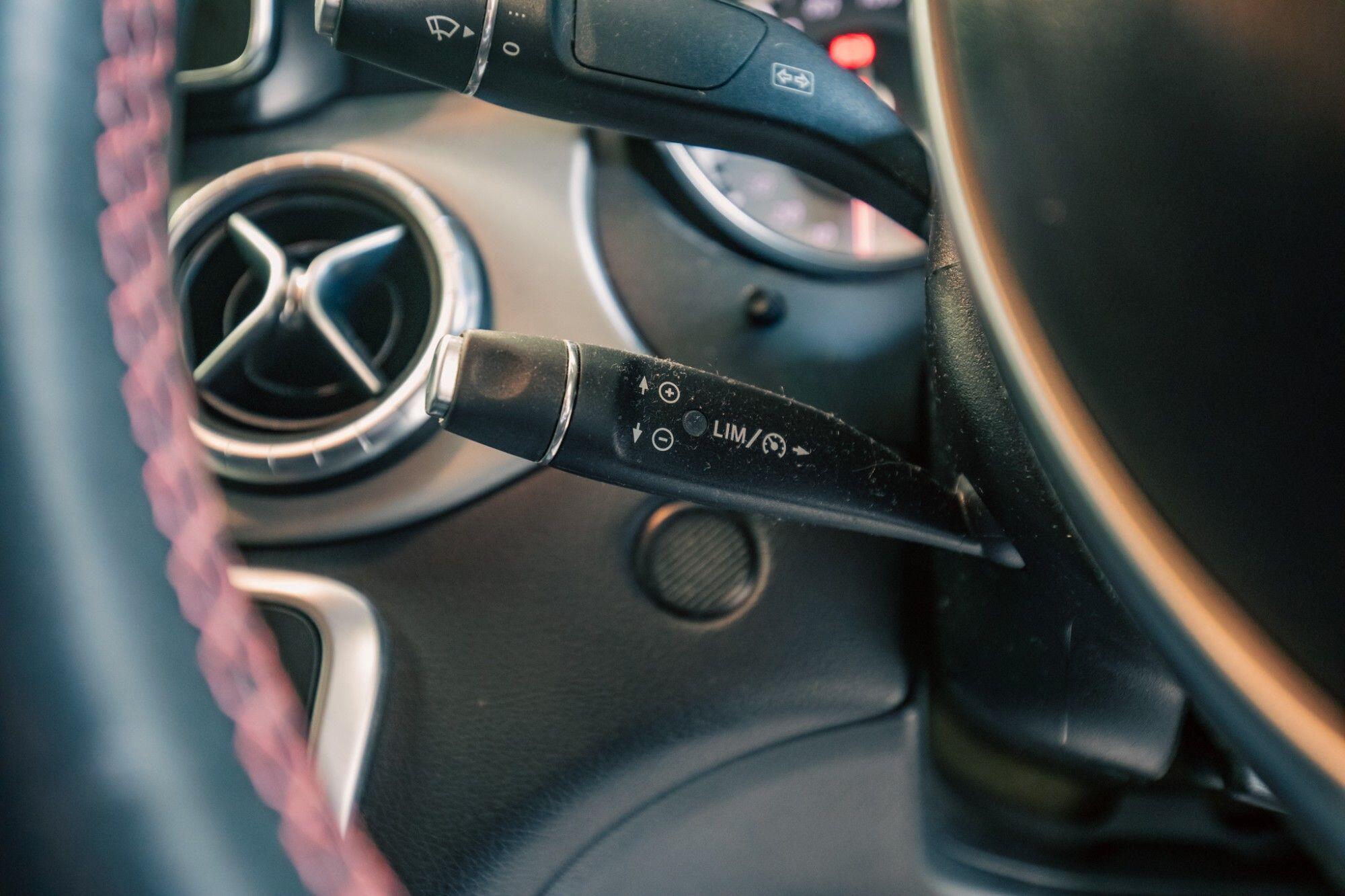 Mercedes-Benz Cla view 14