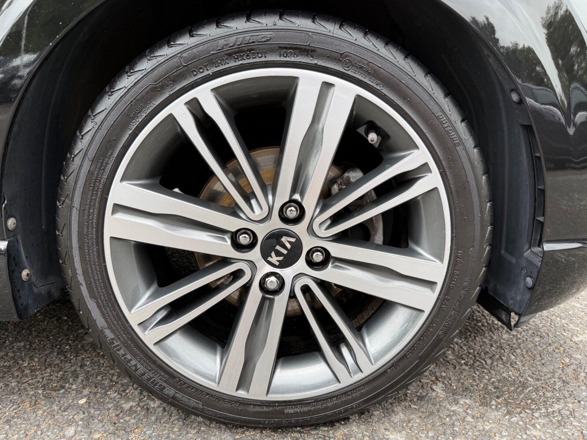 Kia Picanto view 56