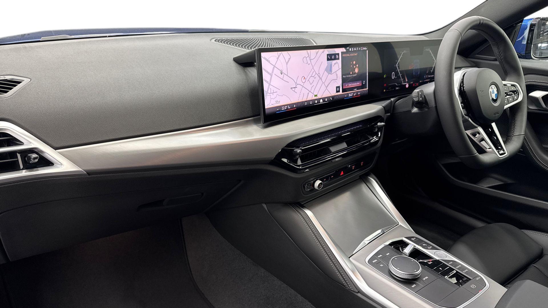 BMW 2 Series view 7