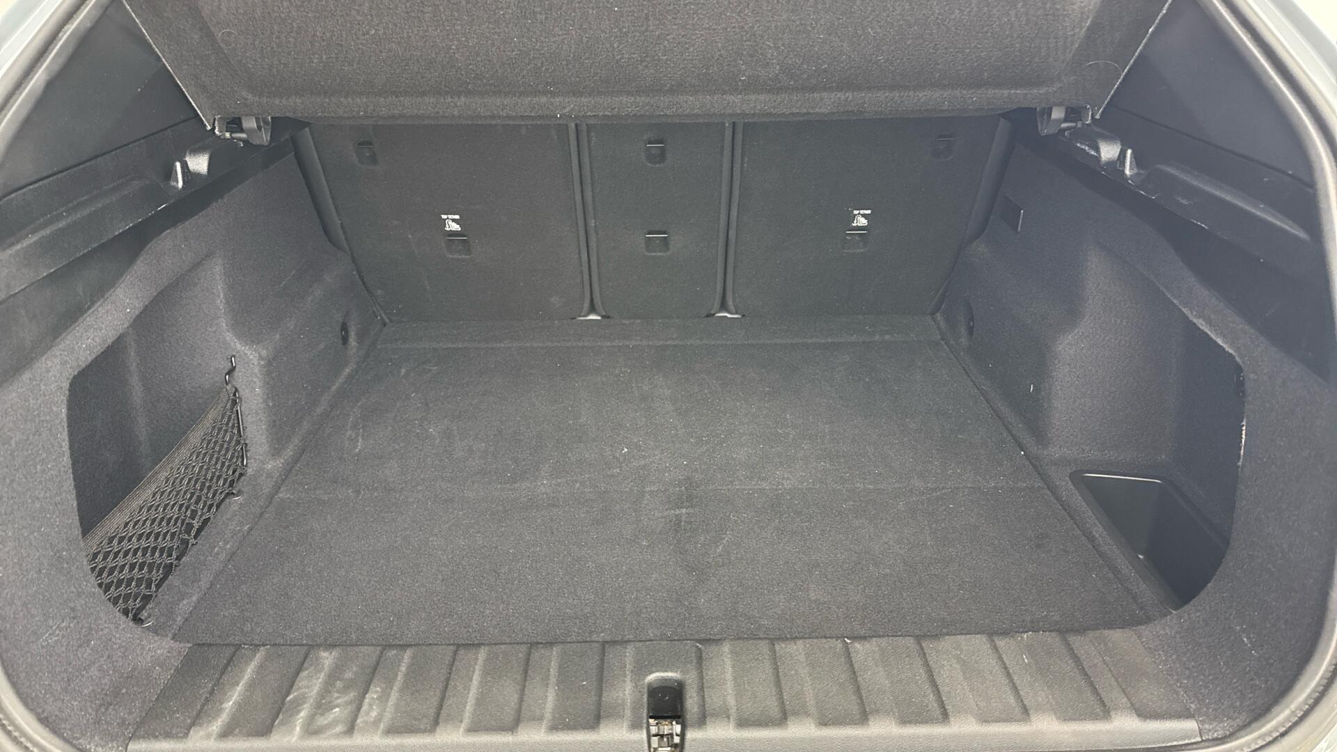 BMW iX2 view 13
