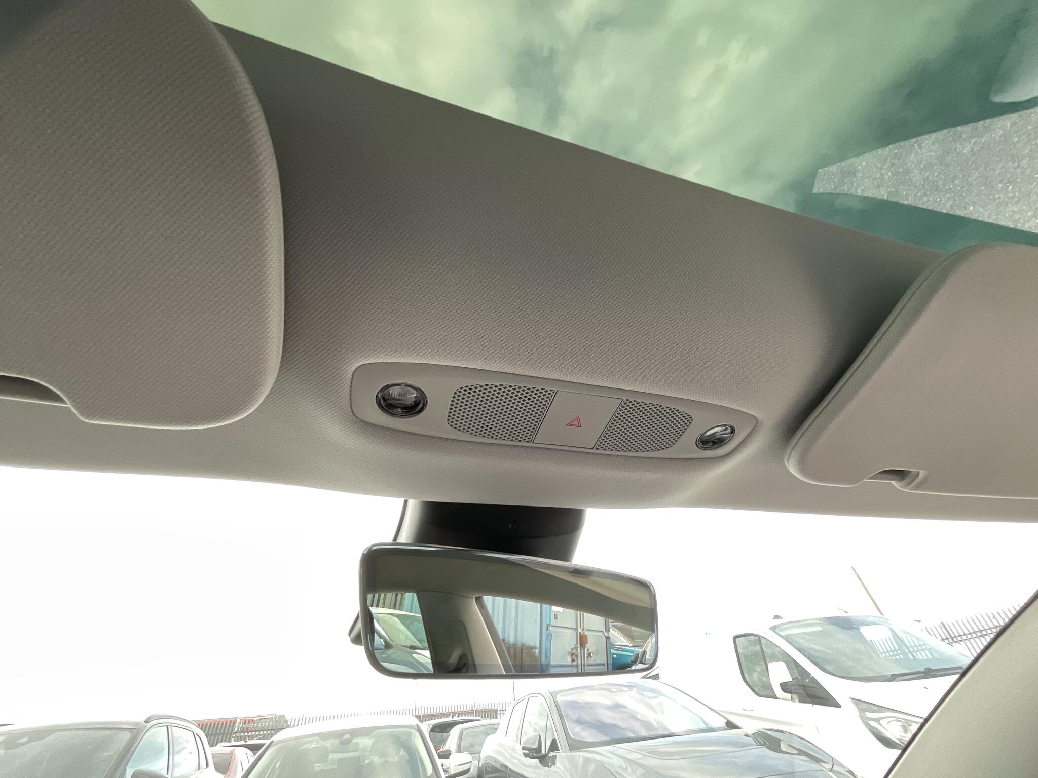 Tesla Model 3 view 38