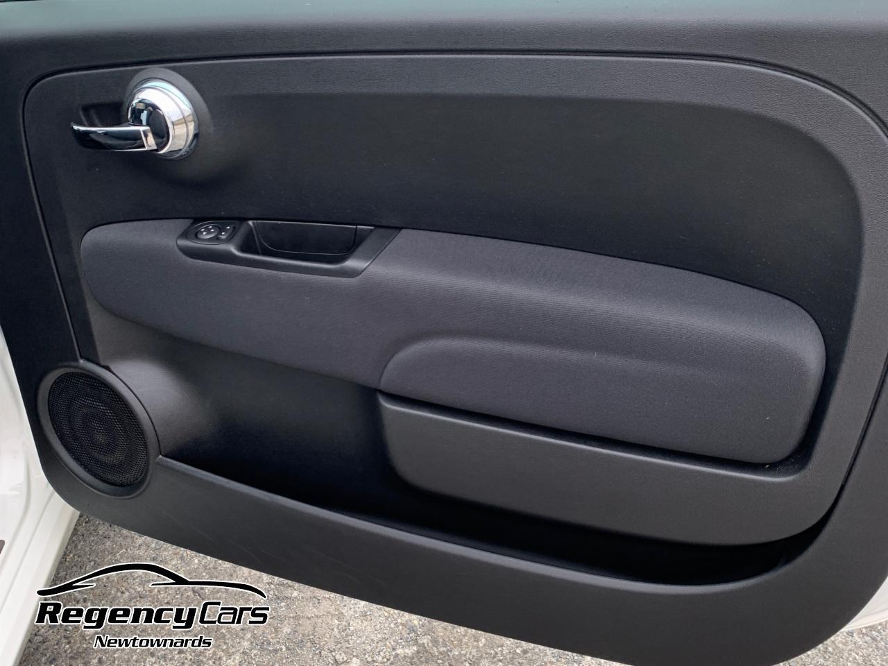 Fiat 500 view 22