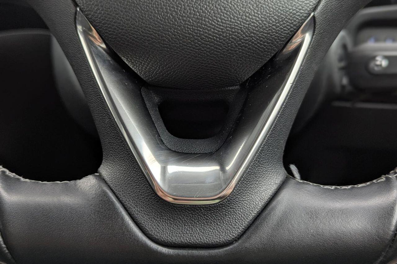 Vauxhall Corsa view 32