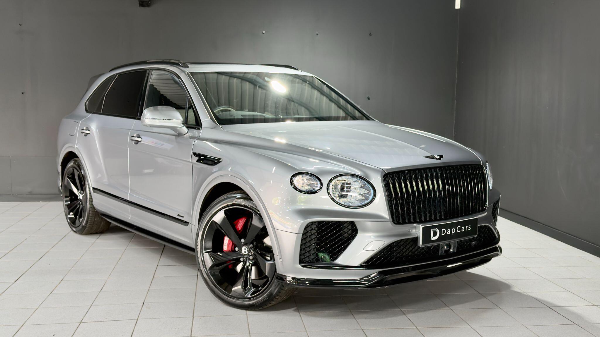 2024 Bentley Bentayga in Grey for sale