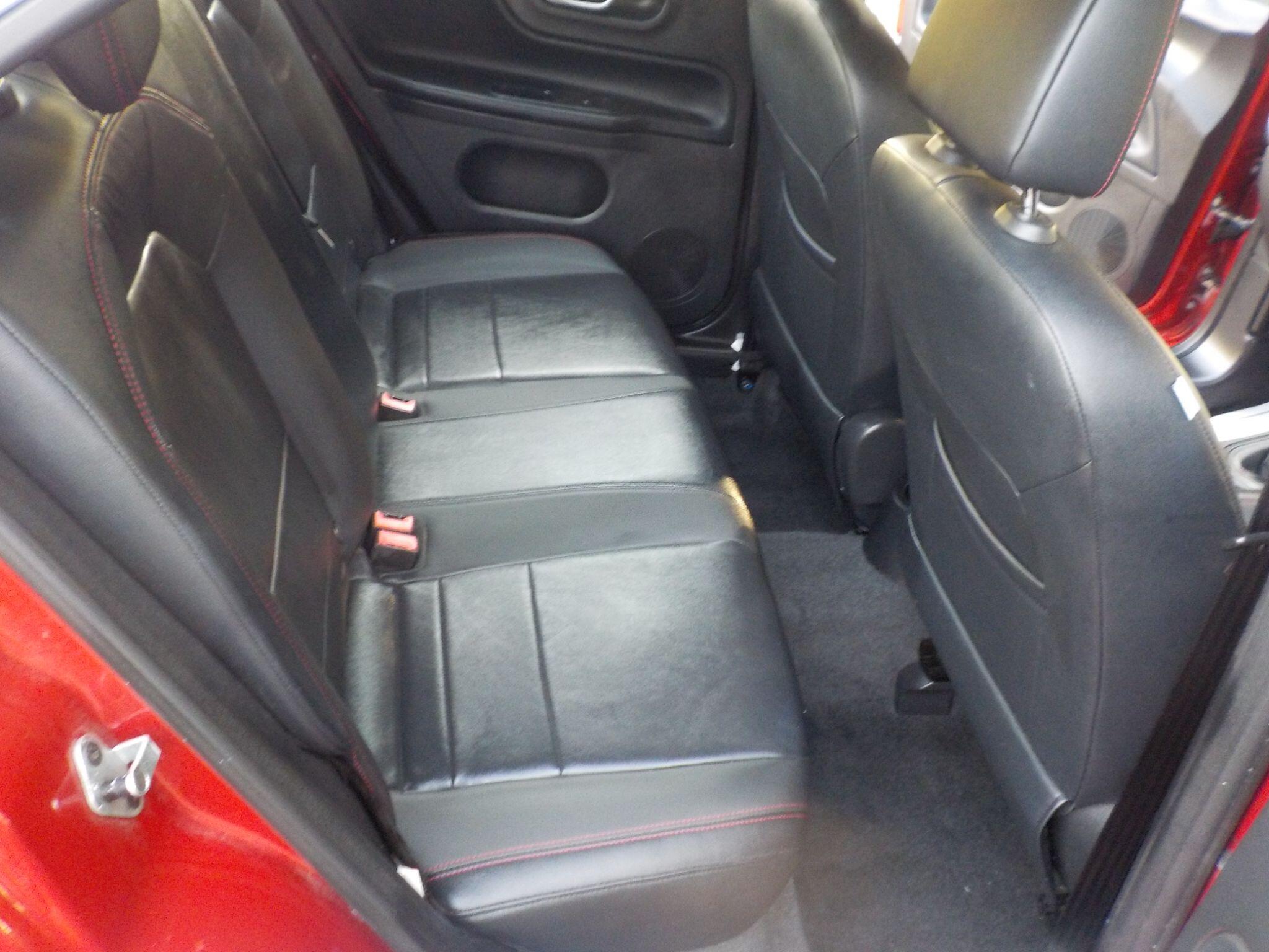 MG MG3 1.5 VTi-TECH 3Style Euro 6 (s/s) 5dr