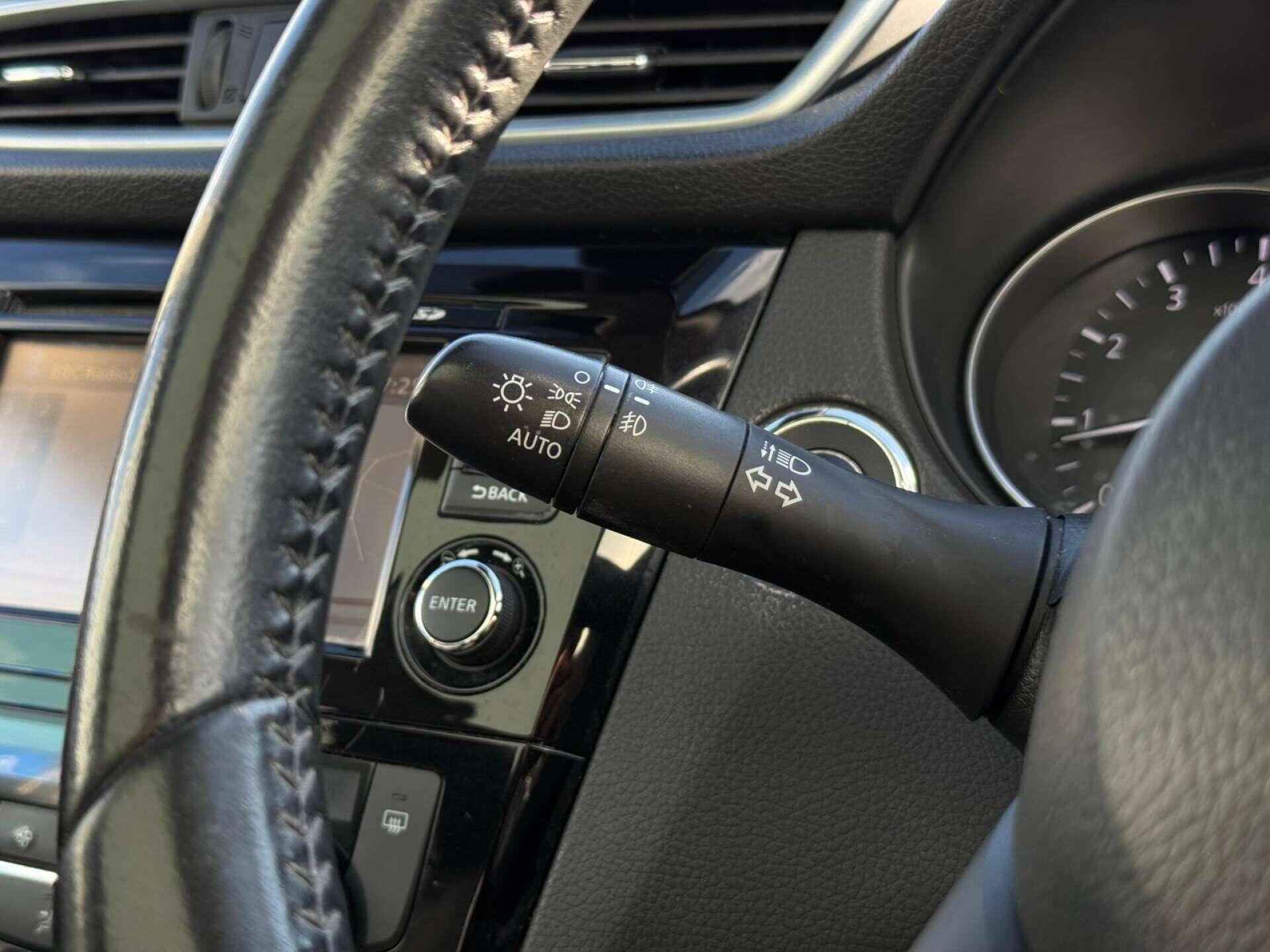 Nissan Qashqai view 51