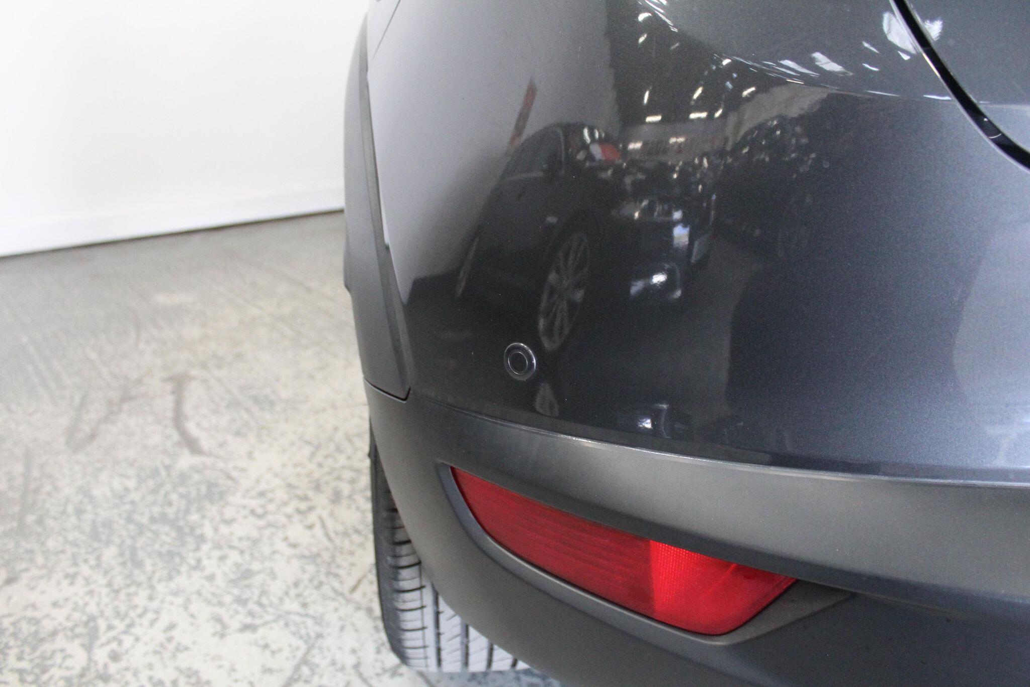 Mazda CX-3 view 16