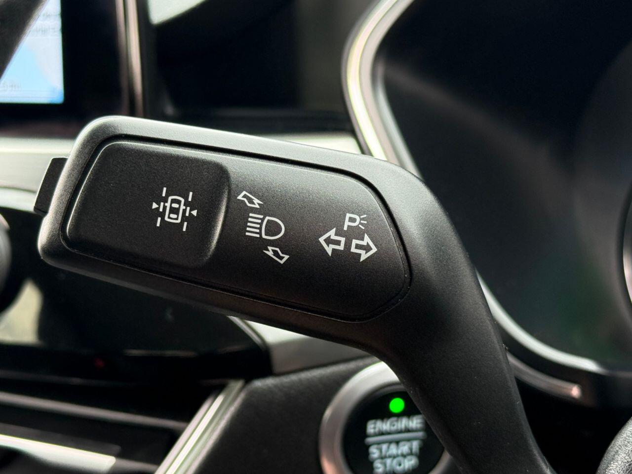 Ford Kuga view 37