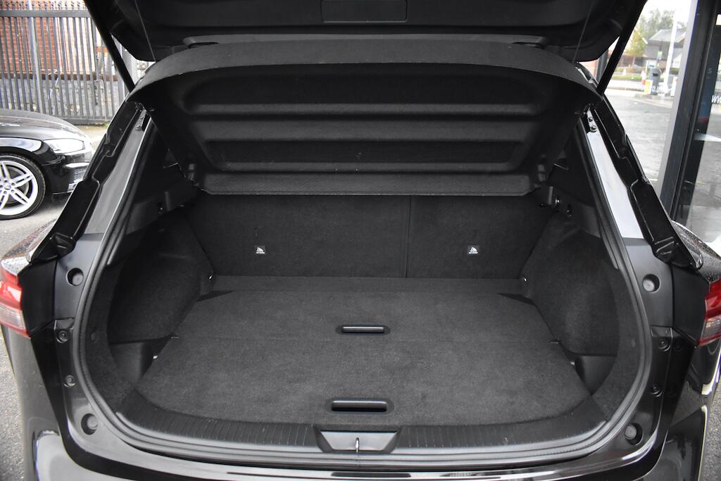 Nissan Qashqai view 47