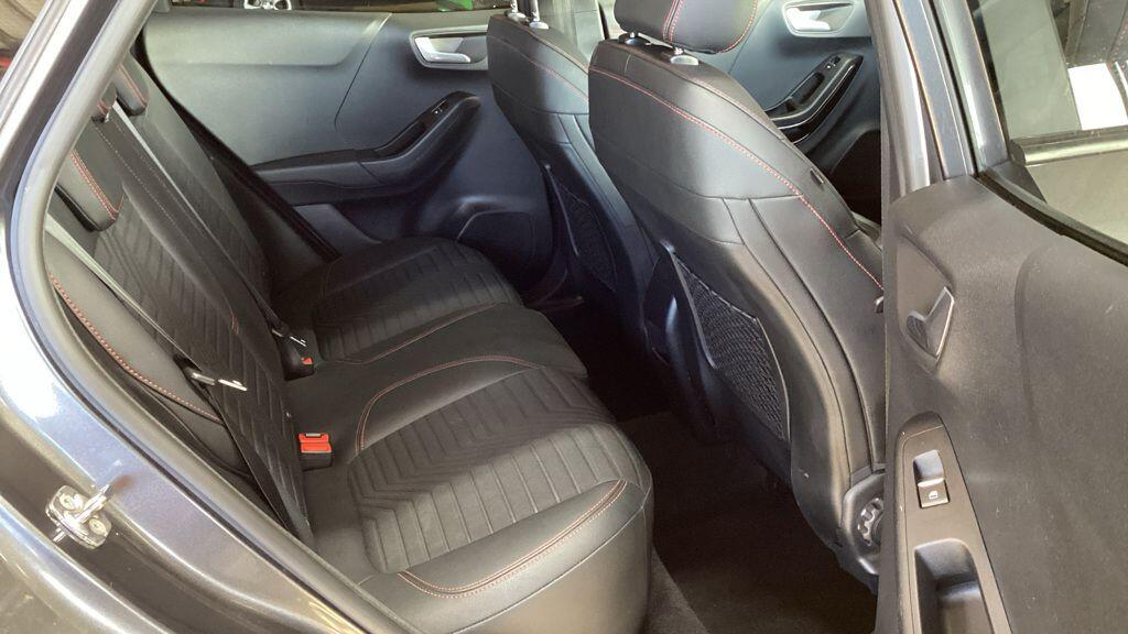 Ford Puma view 10