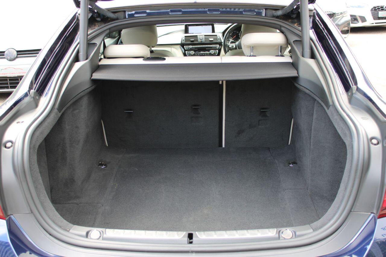 BMW 4 Series view 51