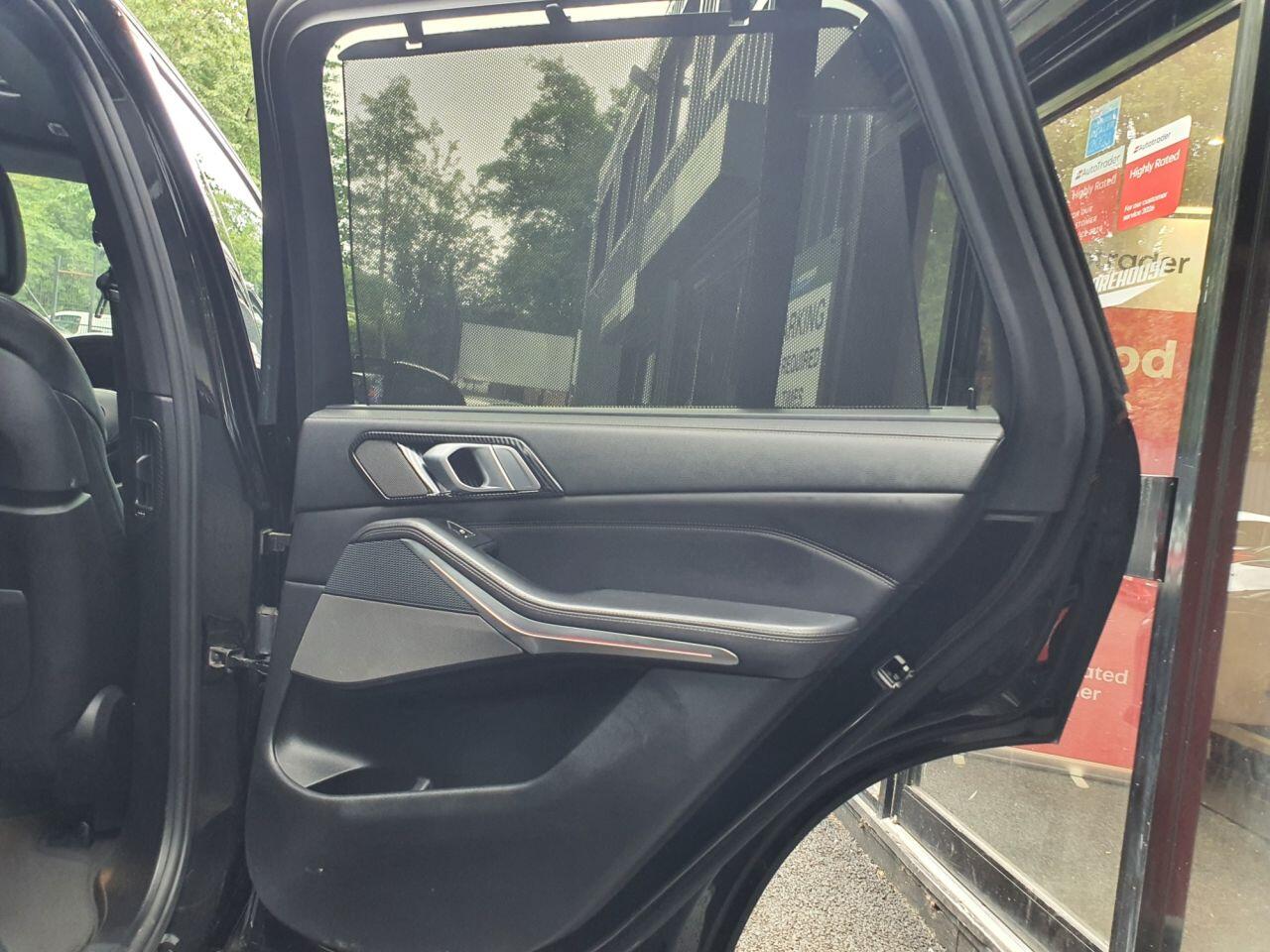 BMW X5 X5 view 26