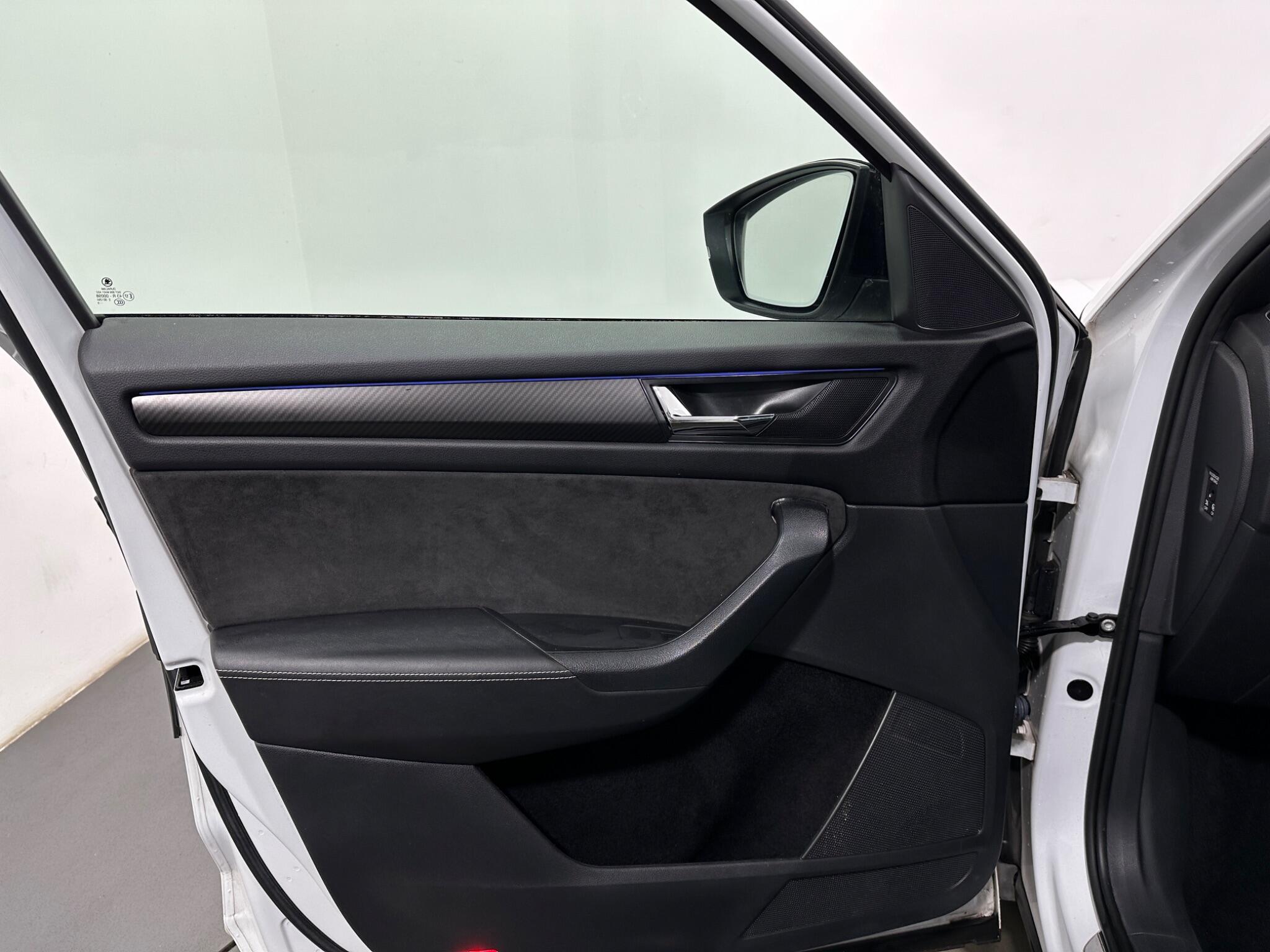 Skoda Kodiaq view 36