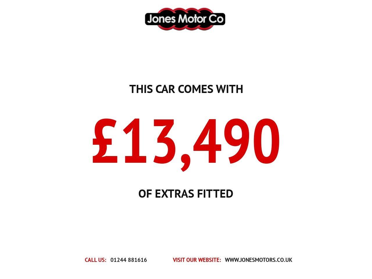 BMW 5 Series view 6