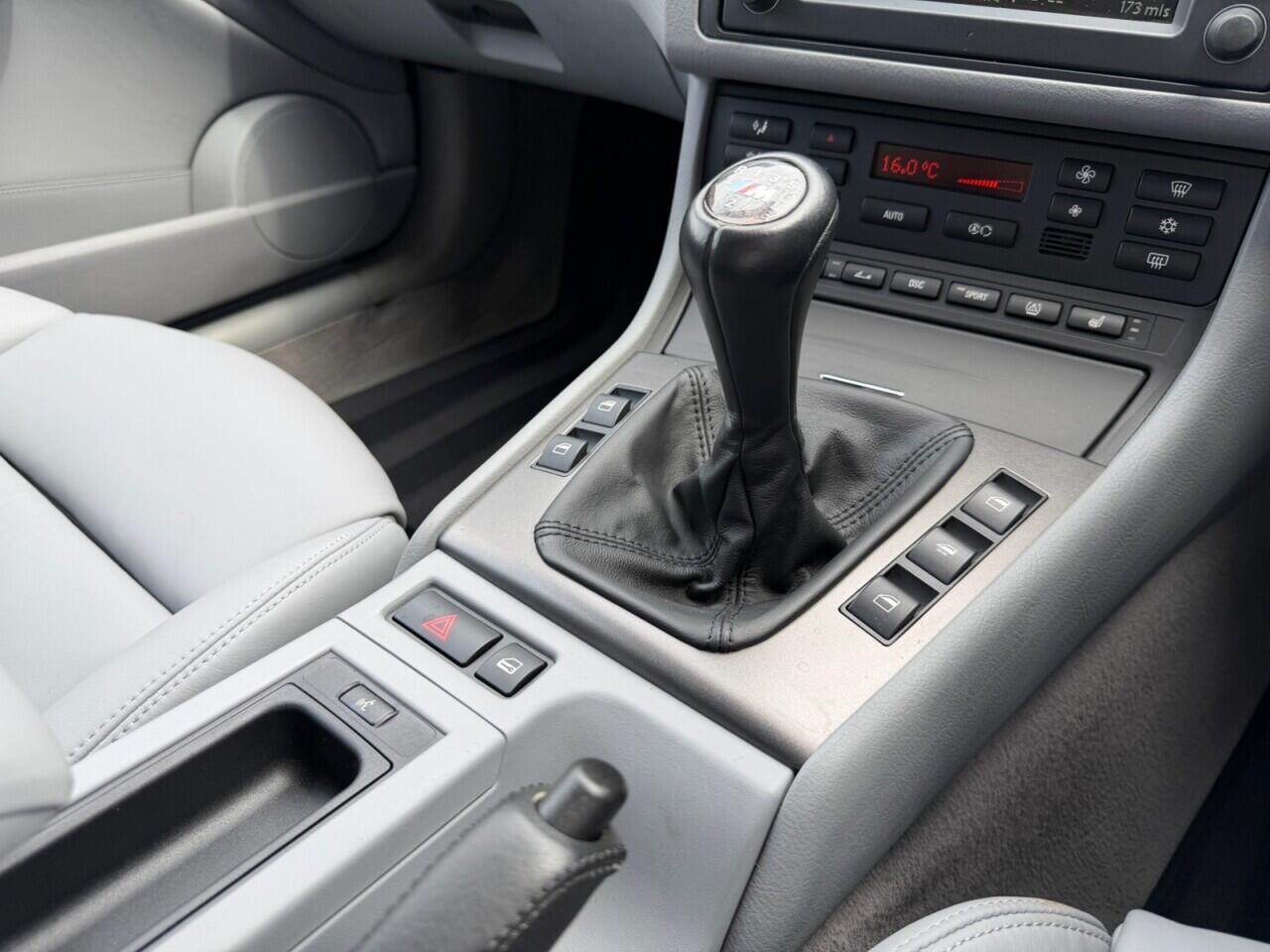 BMW M3 view 20