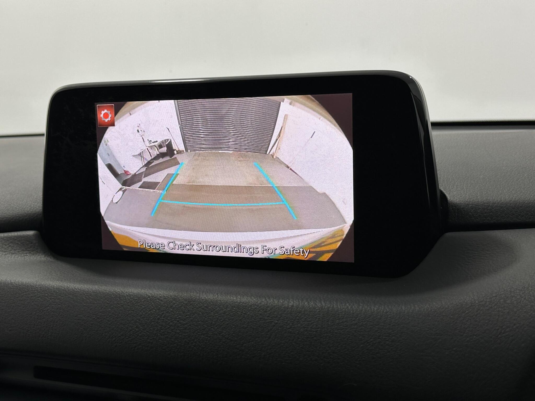 Mazda CX-5 view 24