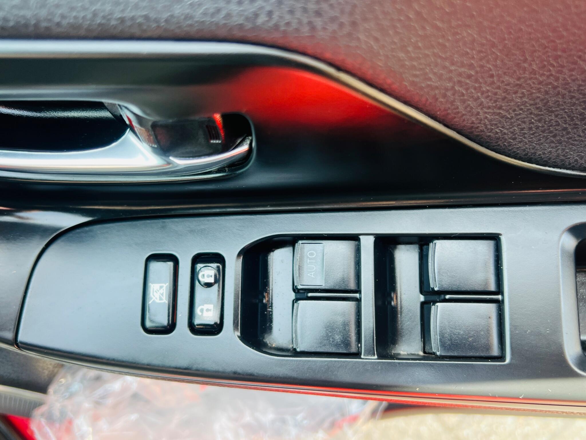 Toyota Yaris view 53
