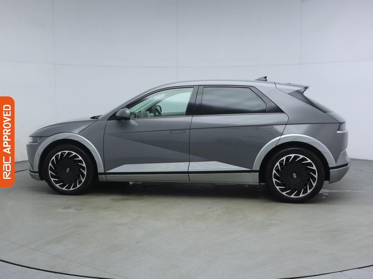 Hyundai IONIQ 5 view 33