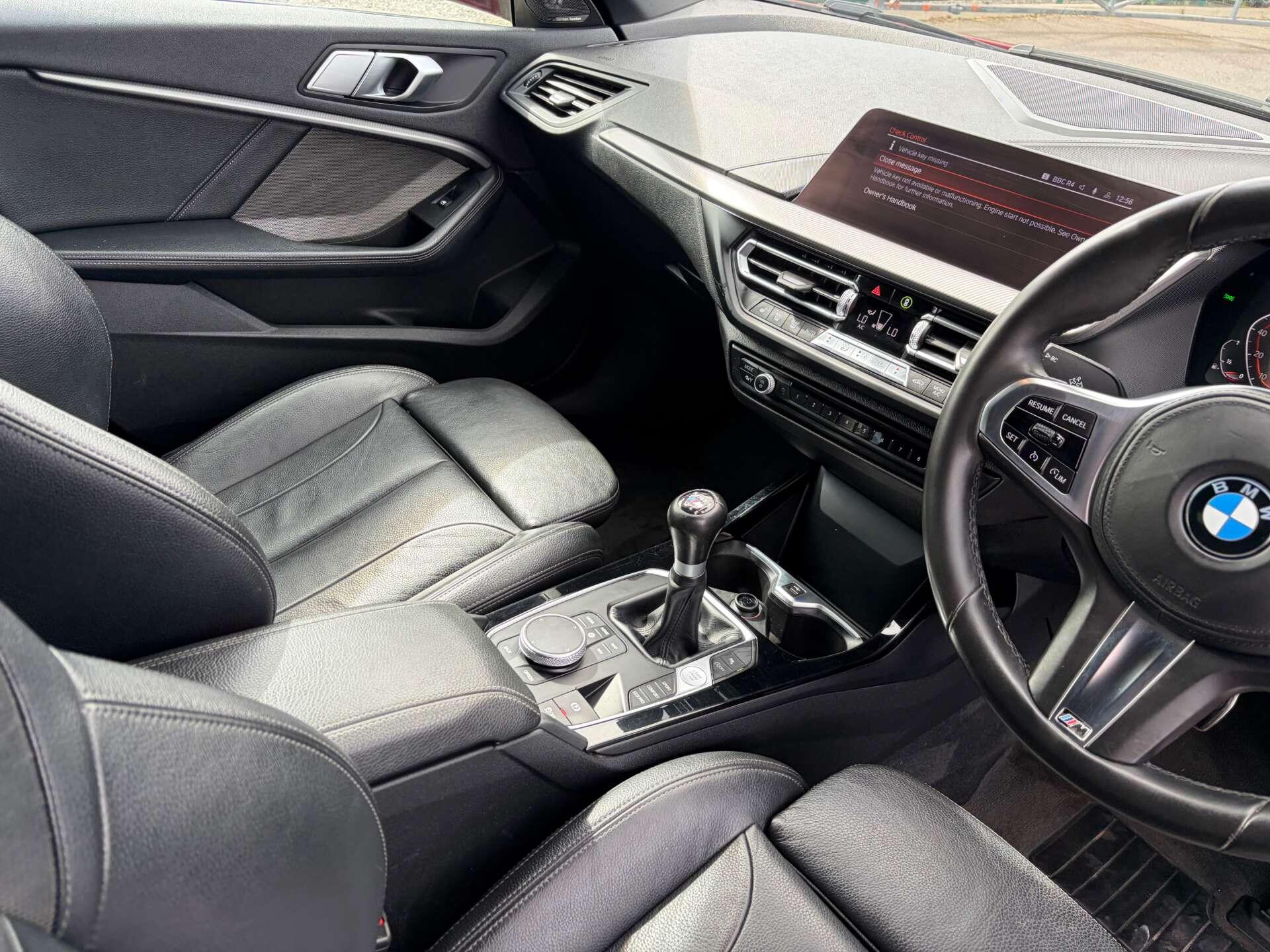 BMW 2 Series Gran Coupe view 39