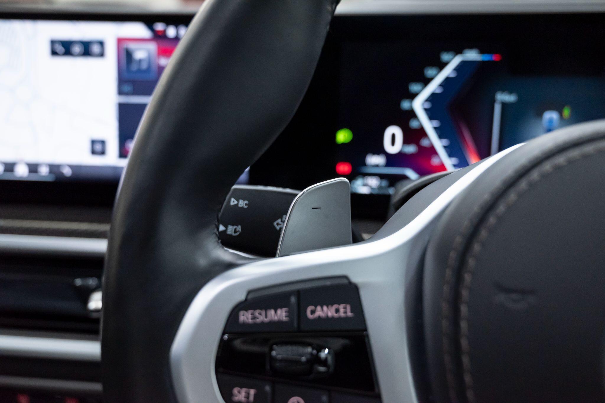 BMW X5 view 31