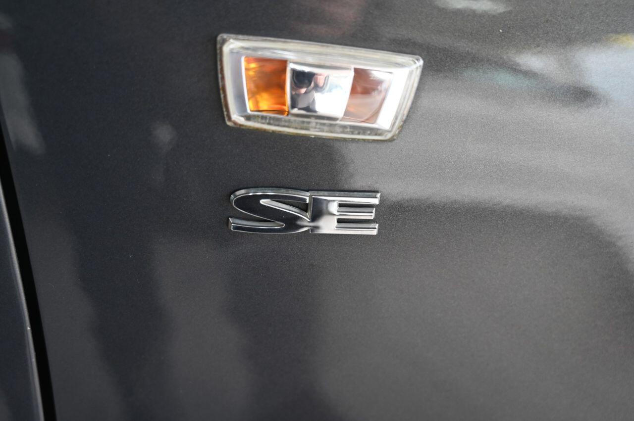 Vauxhall Corsa view 33