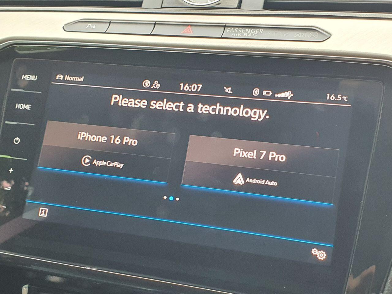 Volkswagen Arteon view 48