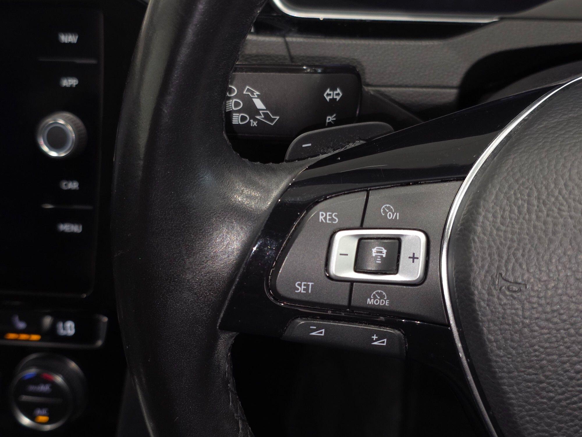 Volkswagen Arteon view 21