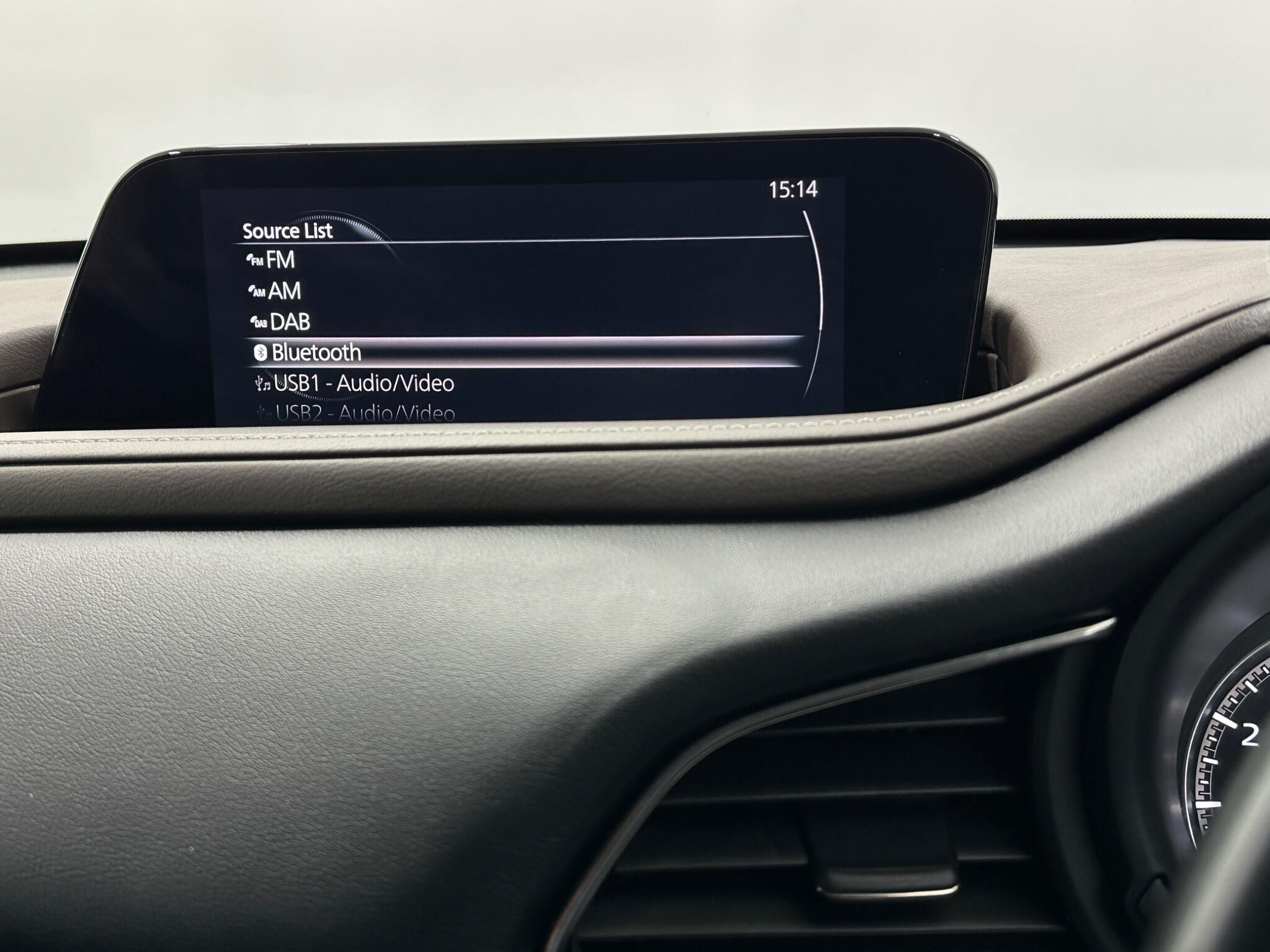 Mazda CX-30 view 24
