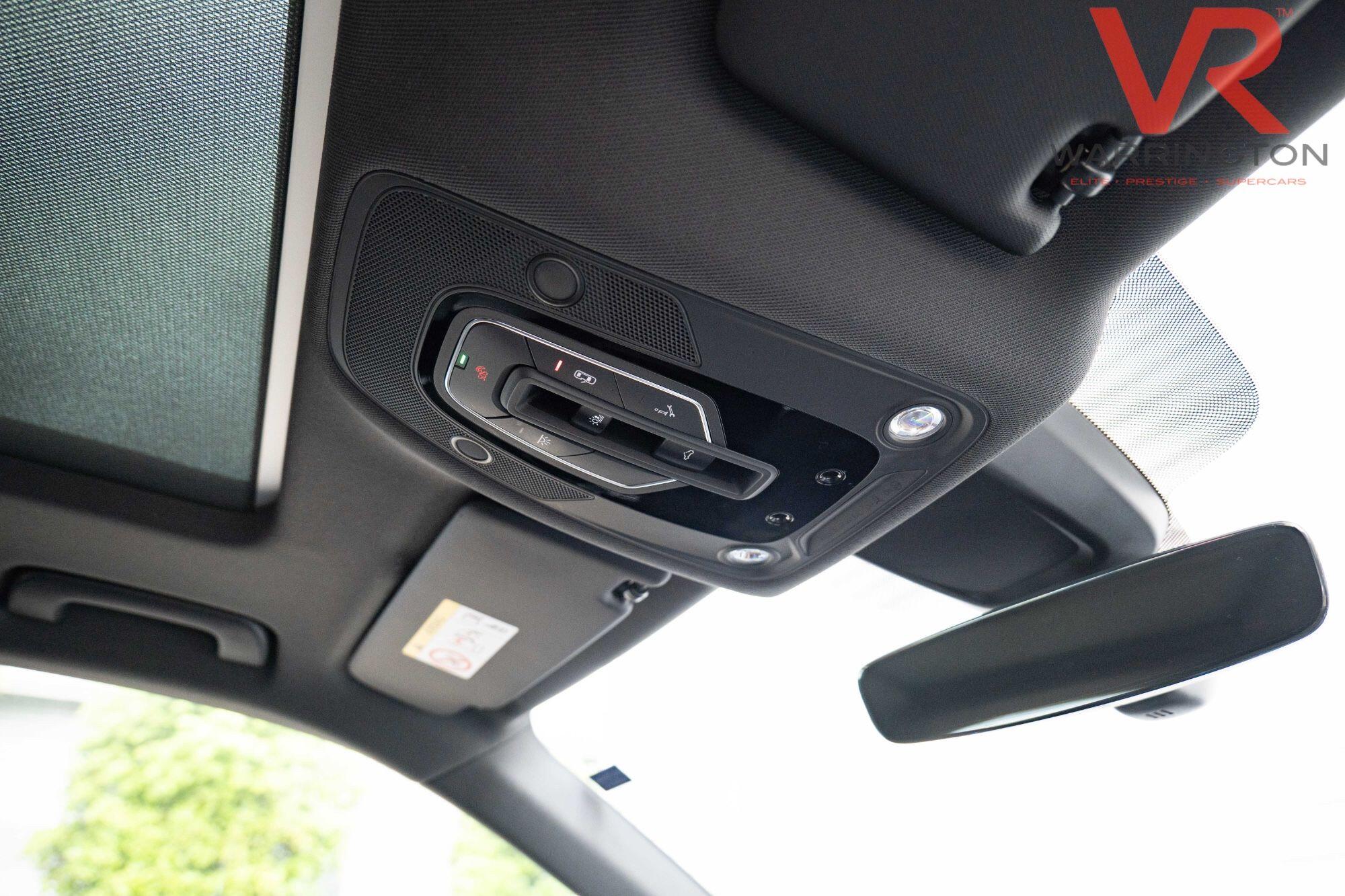 Audi Q5 view 38