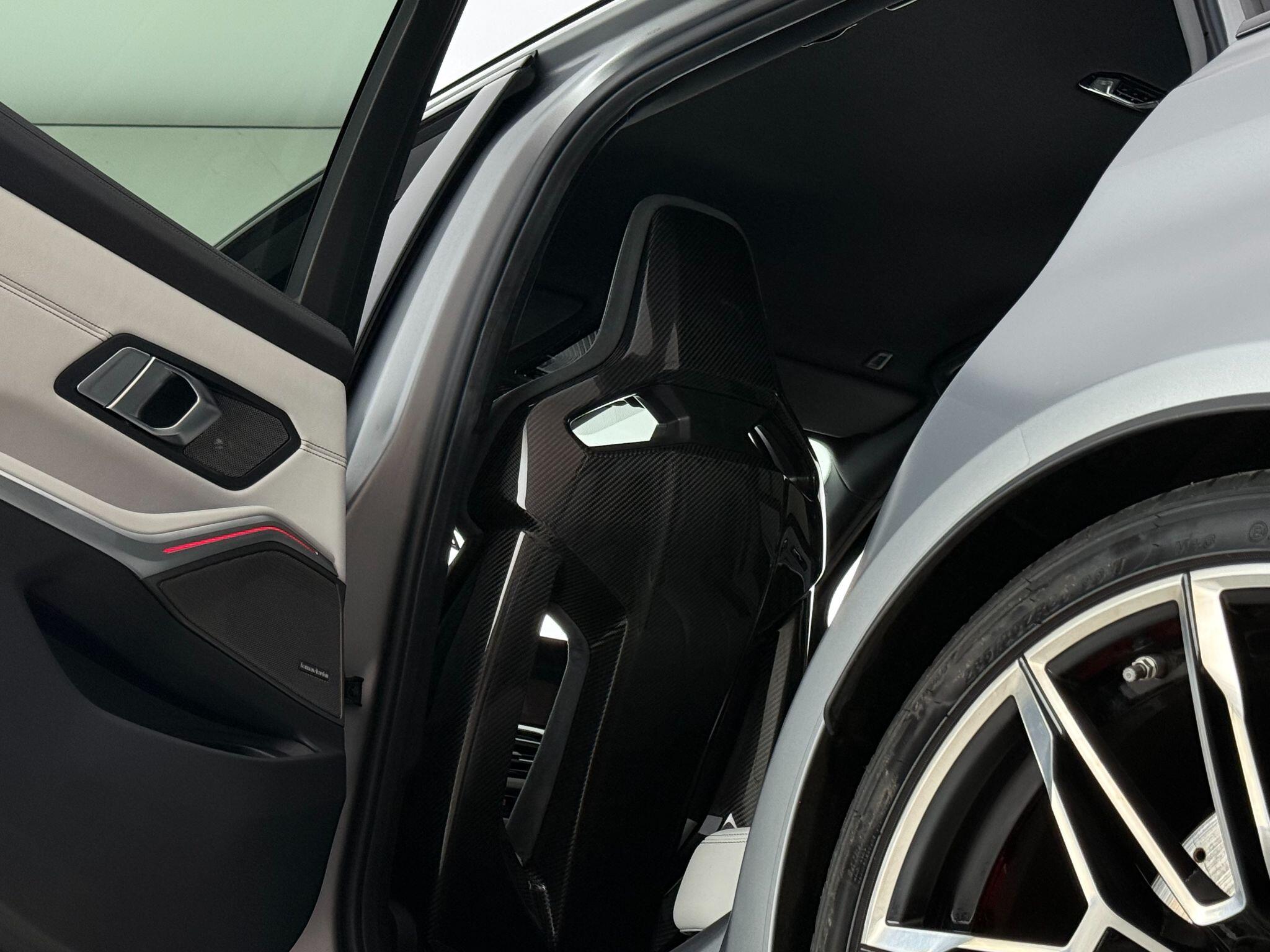 BMW M3 view 57
