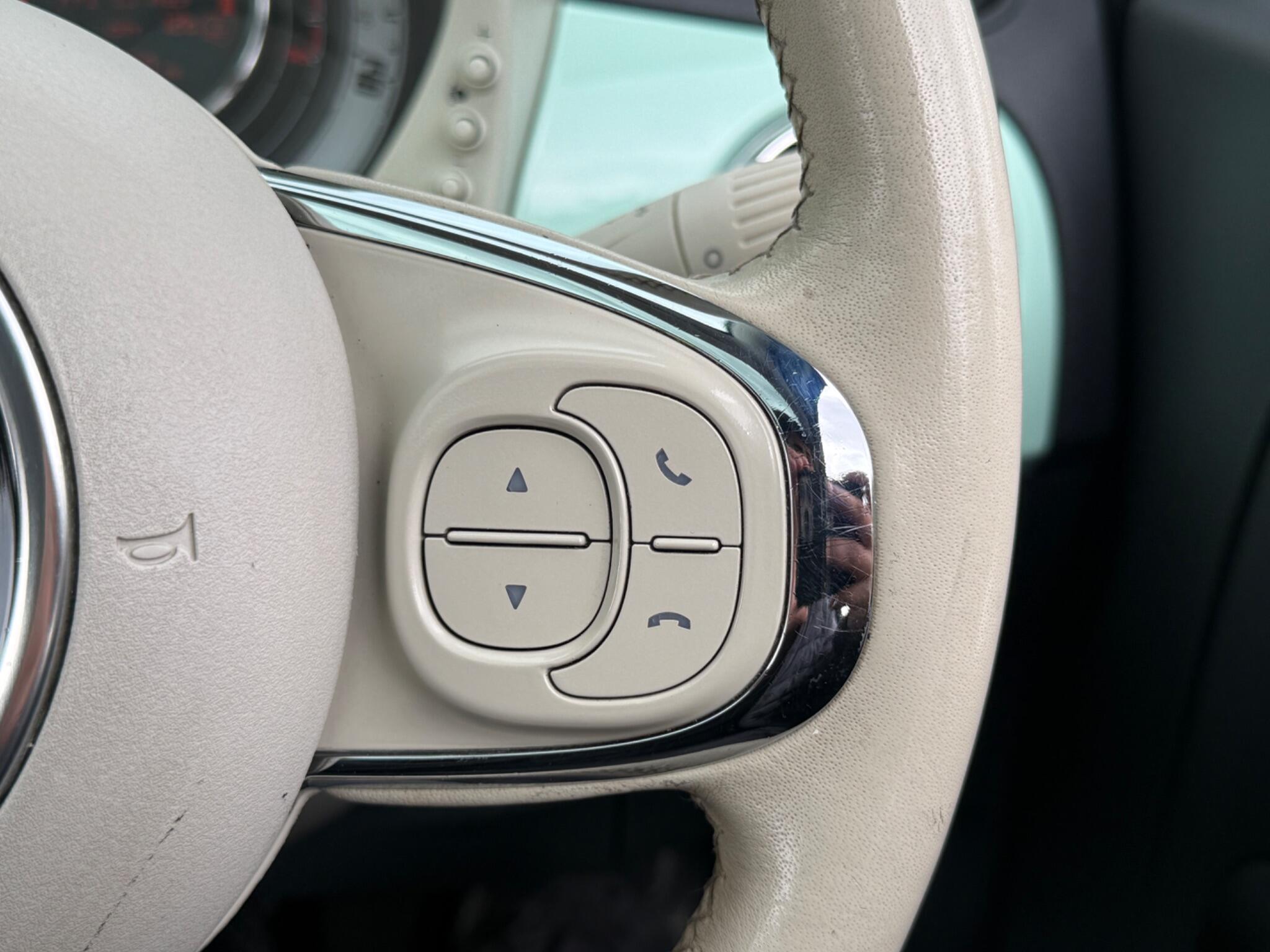 Fiat 500 - Image 70