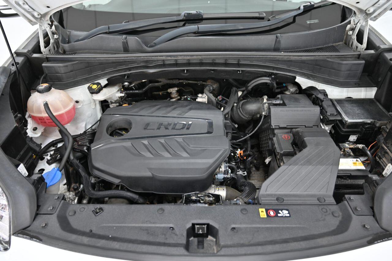 Kia Sportage view 36