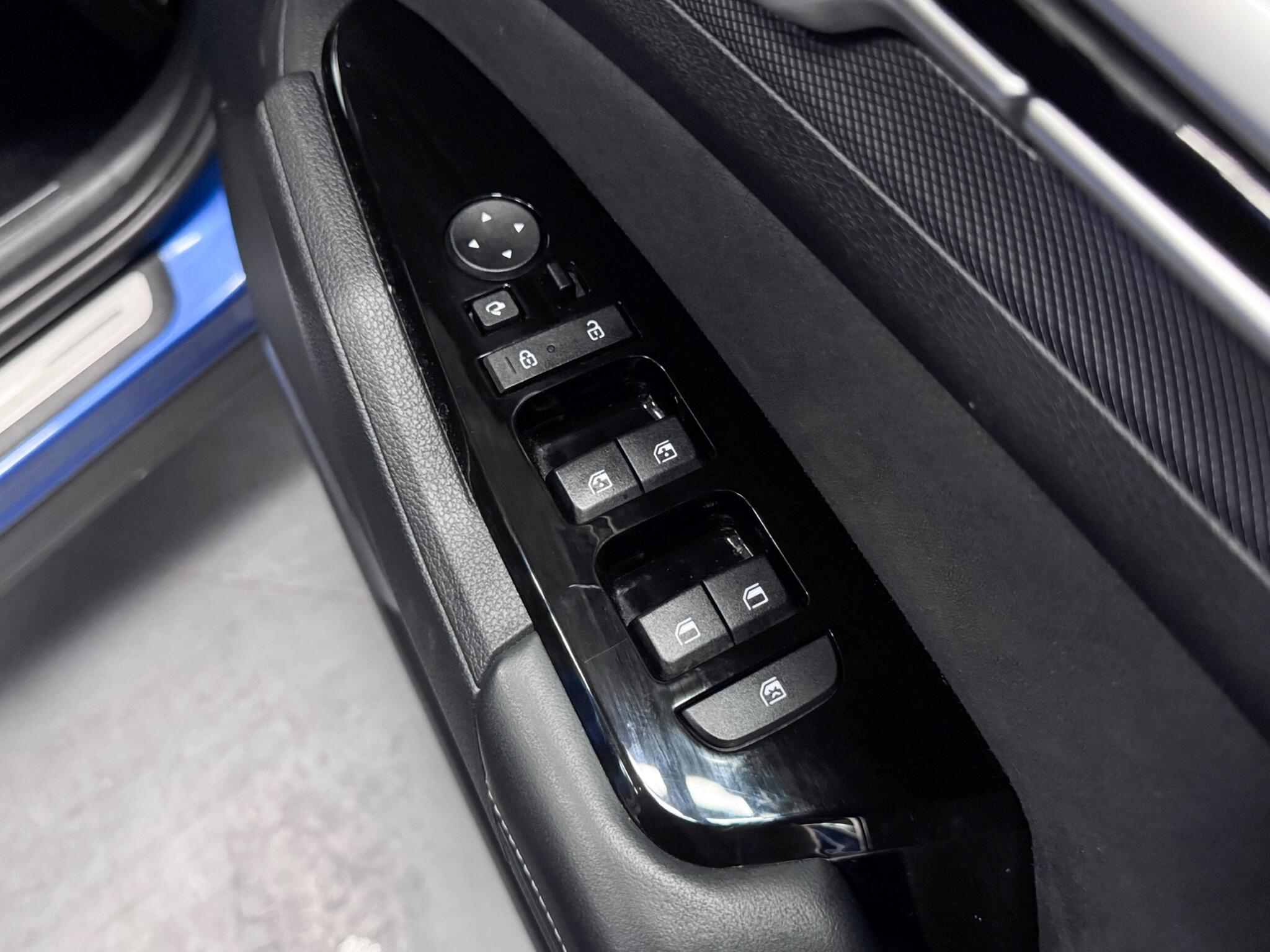 Kia Sportage view 14