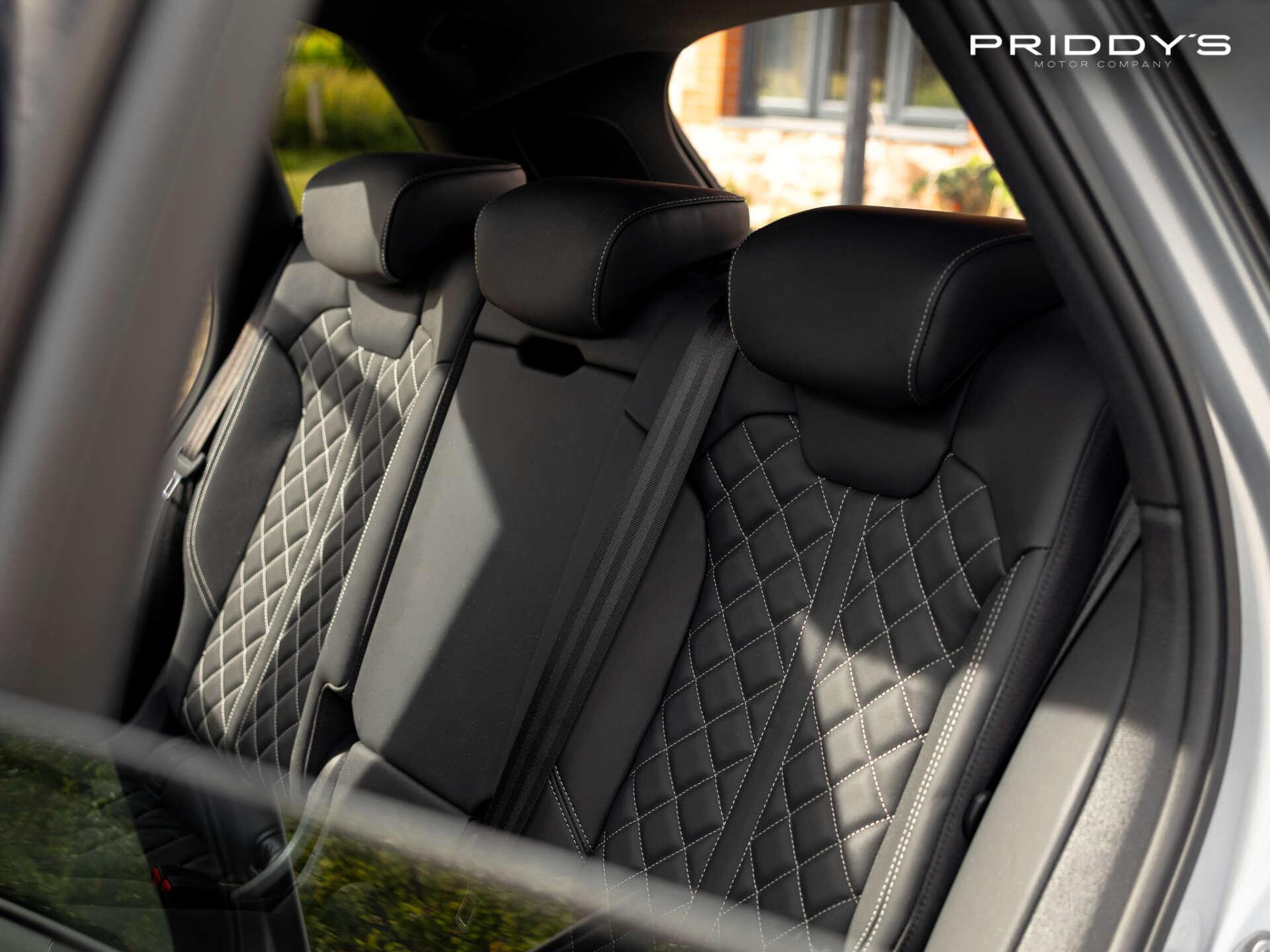 Audi Q5 view 22