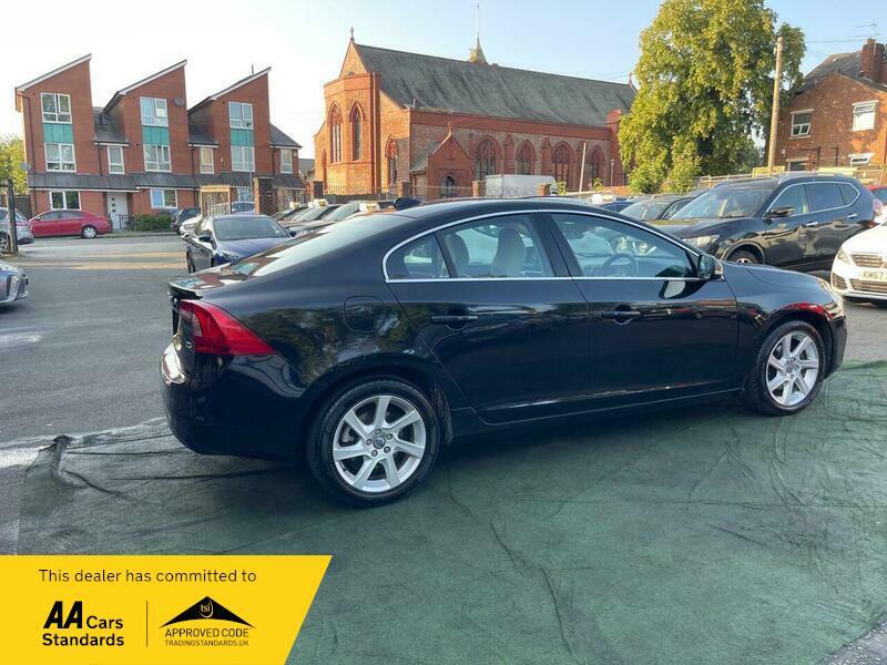 2015 Volvo S60 image 20
