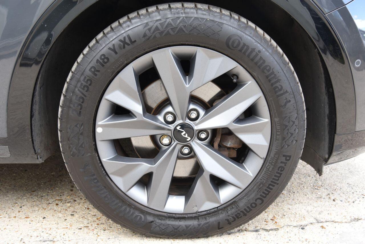 Kia Sportage view 66