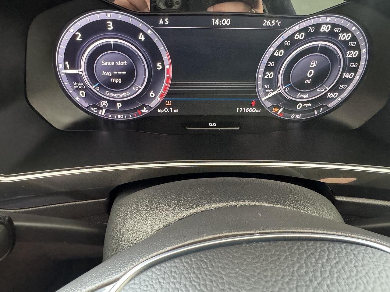 Volkswagen Tiguan view 23